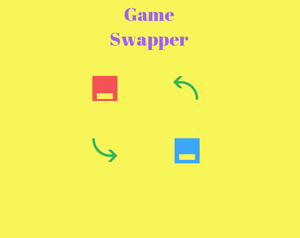 play Game Swapper