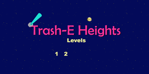 Trash-E Heights