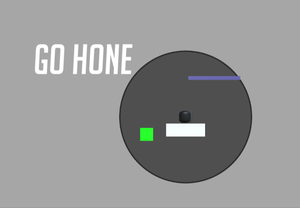 play Go Hone