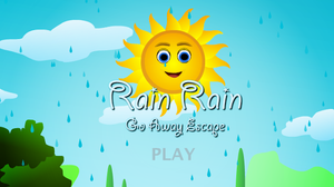 play Rain Rain Go Away Escape