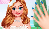 play Princess: The Day Before My Wedding