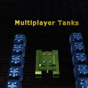 play Multiplayer Tanks