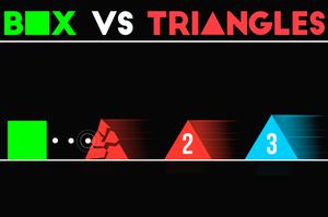 play Box Vs Triangles