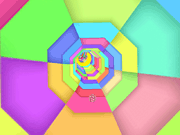 play Color Tunnel 2