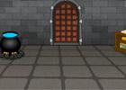 play Escape Creepy Castle