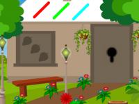 play Treasure Hunt Escape