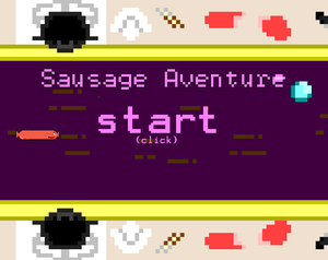 Sausage Adventure