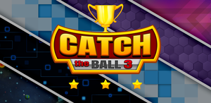 play Catch The Ball 3 (Web Gl)