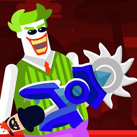 play Ragdoll Rage Online