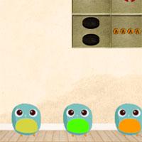 play 8B Chirpy Boy Escape