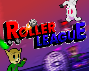 play Roller League