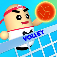 play Volley Beans