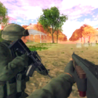 play Army Shooter