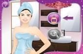 play Selena Gomez Celeb Makeover