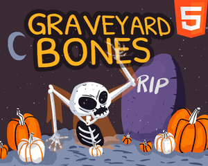 Graveyard Bones