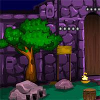 play G4E-Devil-Worship-Fort-Escape