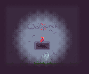 Wallpunch