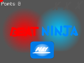 play Beat Ninja