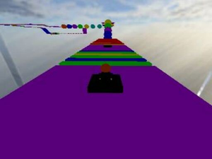 play Parkour