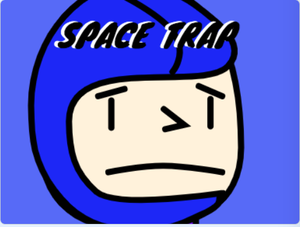 play Space Trap! ( Phone Game )