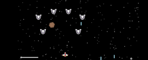 play Space Attack