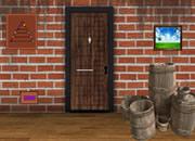 play Cottage Puzzle Door Escape