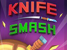play Knife Smash