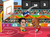 play Head Sports Basketball