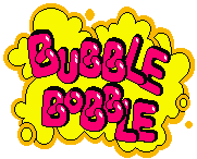 play Bubble Bobble