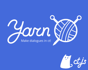 play Ct.Js + Yarn 