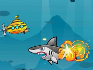 play Endless Submarine Adventure