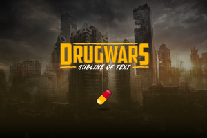 play Drugwars