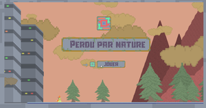 play Perdu De Nature