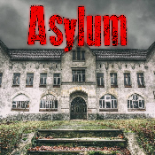 Sd Derelict Asylum