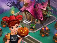 play Cooking Fast Halloween
