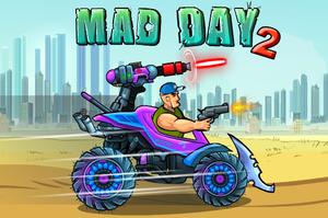 play Mad Day 2 Special