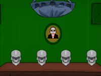 play Fear Room Escape 10