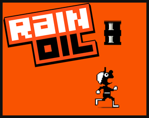 play Rain Oil