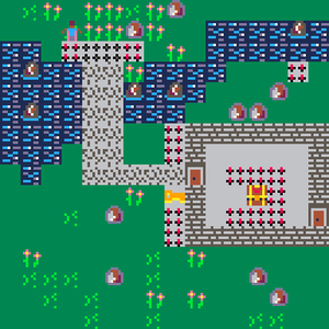 play Adevnture Maze