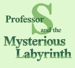 play Professor S And The Mysterious Labyrinth