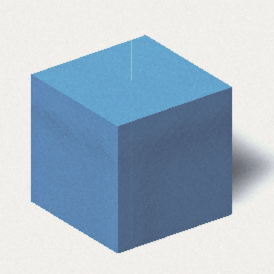 play Cube Slide