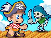 play The Pirate Kid
