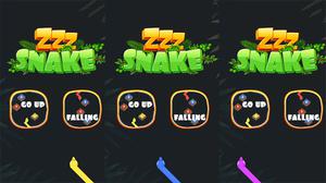 play Zzz Snake