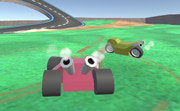 play Powerslide Kart Simulator