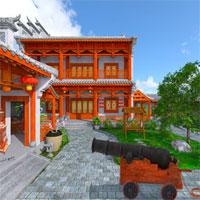 Firstescapegames-Chinese-Residence