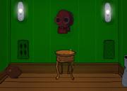 play Fear Room Escape 10