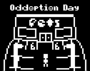 play Oddoption Day