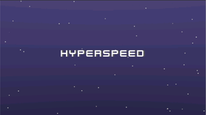 play Hyperspeed