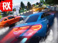 play Extreme Asphalt Car Racing