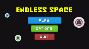 play Endless Space